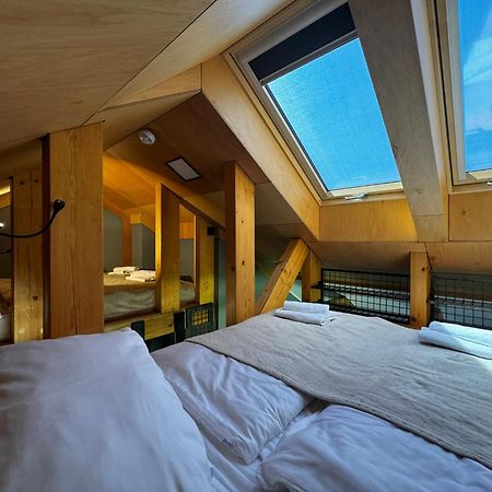 H&G Boutique Apartments Освенцім Екстер'єр фото