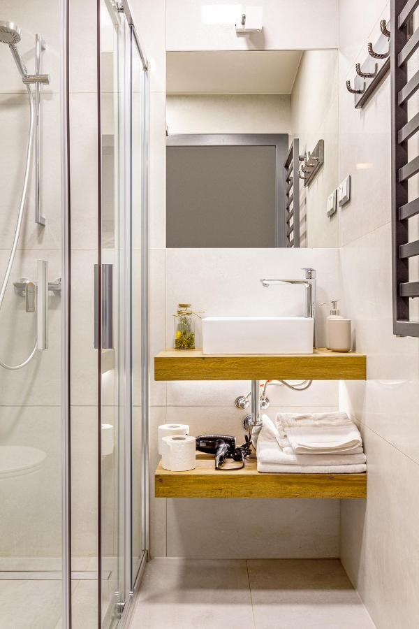 H&G Boutique Apartments Освенцім Екстер'єр фото