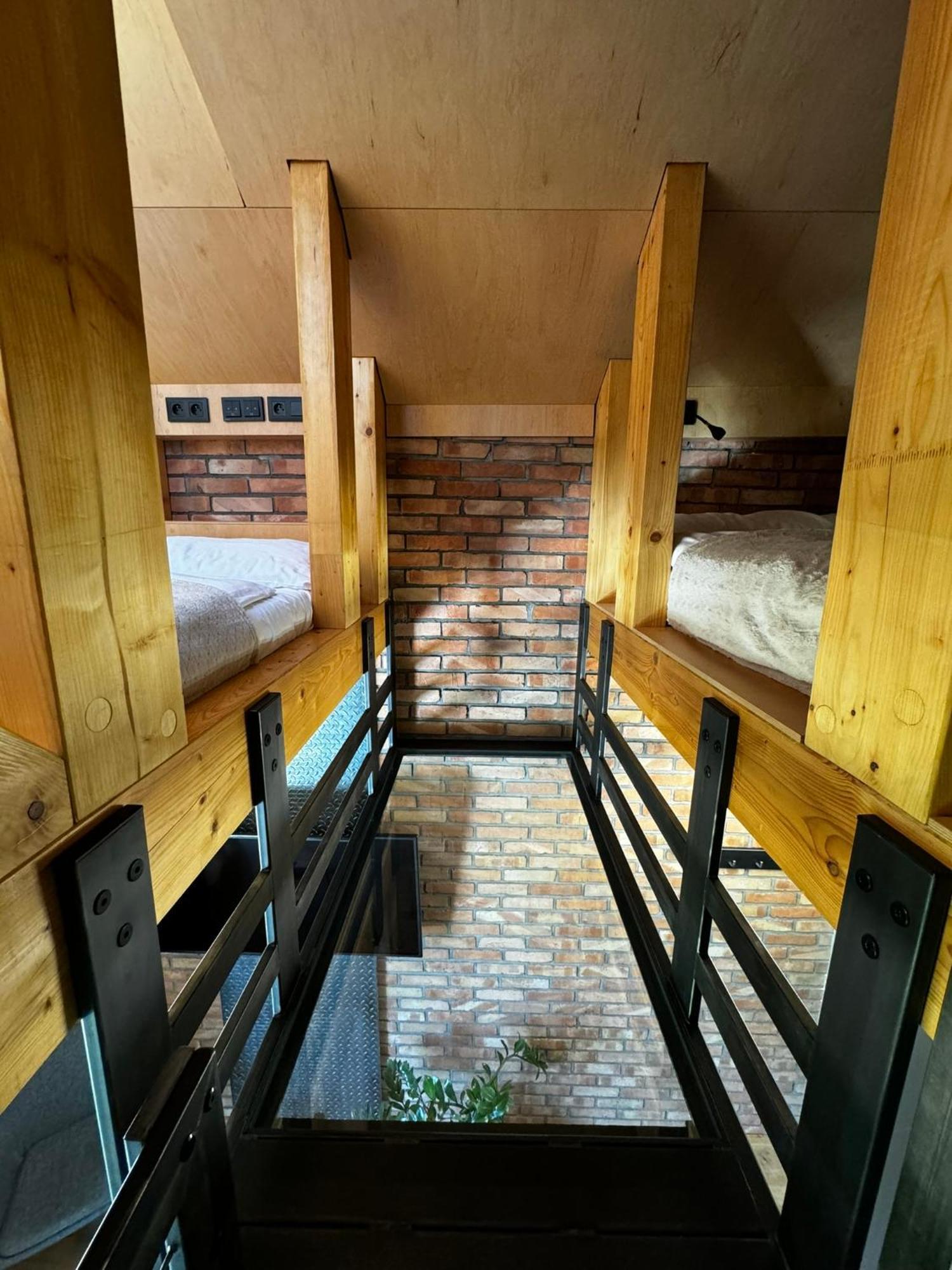 H&G Boutique Apartments Освенцім Екстер'єр фото