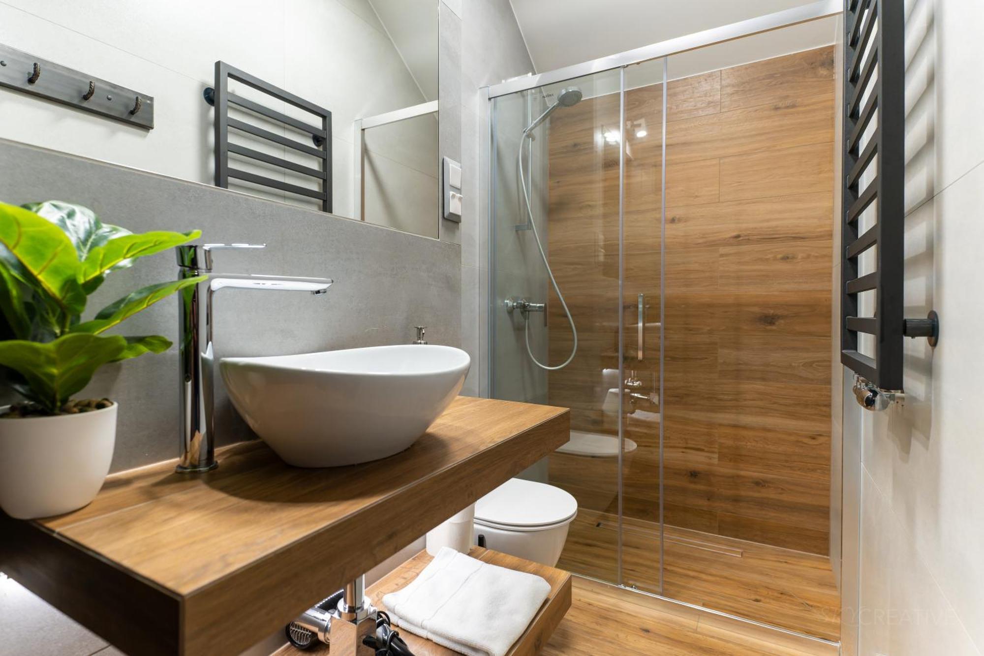 H&G Boutique Apartments Освенцім Екстер'єр фото